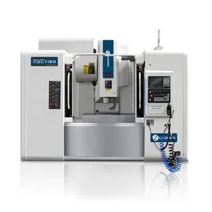 다중 기능 Cnc 머시닝 센터 Vmc1160 fresadora cnc 5 축 밀링 머신