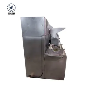 CSJ grüne schwarze Teemühle Blattzerkleinerer mühle Teemühle Maschine