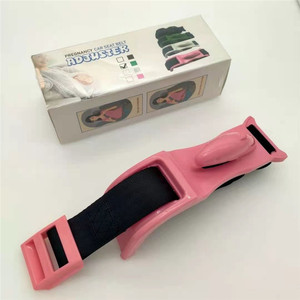 Cintura di Sicurezza per Auto con Fibbia e Cinghia per Sedile, Adatta anche per Donne in Gravidanza - Product Image 5