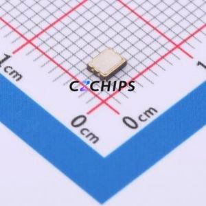 OT2EL89CJI-111YLC-1.8432M Crystal Oscillator (Active) SMD3225-4P Crystal Oscillator 1.8432MHz 10ppm CMOS - Product Image 1