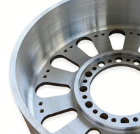 Service de fabrication CNC OEM sur mesure : Ensembles de composants en alliage d'aluminium de précision et fabrication de pièces métalliques anodisées