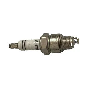 Spark Plugs For Motorcycle Efi/resistance Low Prices Original Factory Spark Plug Ignition Oem Customized