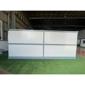 <span class=keywords><strong>Bon</strong></span> prix Maison préfabriquée en conteneur pliable Maison mobile Maisons <span class=keywords><strong>de</strong></span> luxe Petite maison Maisons à vendre - Product Image 5