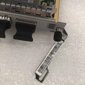 02311TVH  WD2M0UPEUE00  Unidad de interfaz de energía y medio ambiente (-48V) para DBS5900  eLTE - Product Image 4