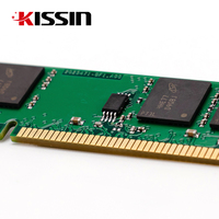 RAM DDR3 pour ordinateur de bureau, 4/8/16 go, 1333/1600/2666MHz