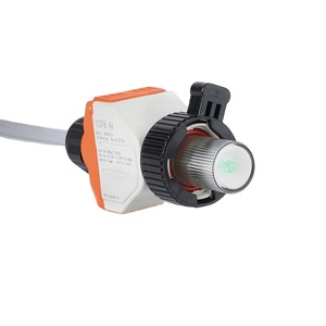 प्लास्टिक और धातु सामग्री के साथ AC220-380V नेतृत्व सिग्नल संकेतक प्रकाश विस्फोट प्रमाण - Product Image 1