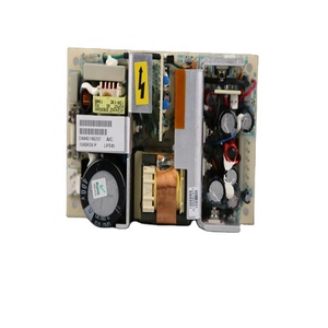 Artesyn Astec AC/DC กรอบเปิด3X5 <span class=keywords><strong>Tripple</strong></span> เอาต์พุต5V 12V 12V 44-55W LPT43แหล่งจ่ายไฟแบบสวิตช์ - Product Image 1