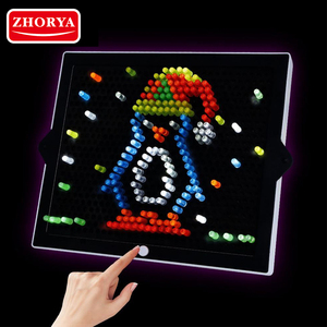 Horya-Centro Comercial ducational, 3D - Product Image 3