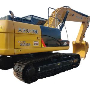 मूल कैटरपिलर <span class=keywords><strong>329d</strong></span> हाइड्रोलिक खुदाई, प्रयुक्त कैटरपिलर खुदाई बिल्ली <span class=keywords><strong>329d</strong></span> - Product Image 1