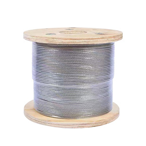 เชือกลวดสแตนเลส - Product Image 1