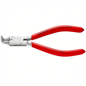 คีมวงแหวน Knipex ขนาด 12-25 มม. โครเมียมวานาเดียม ผลิตในเยอรมนี - Product Image 1