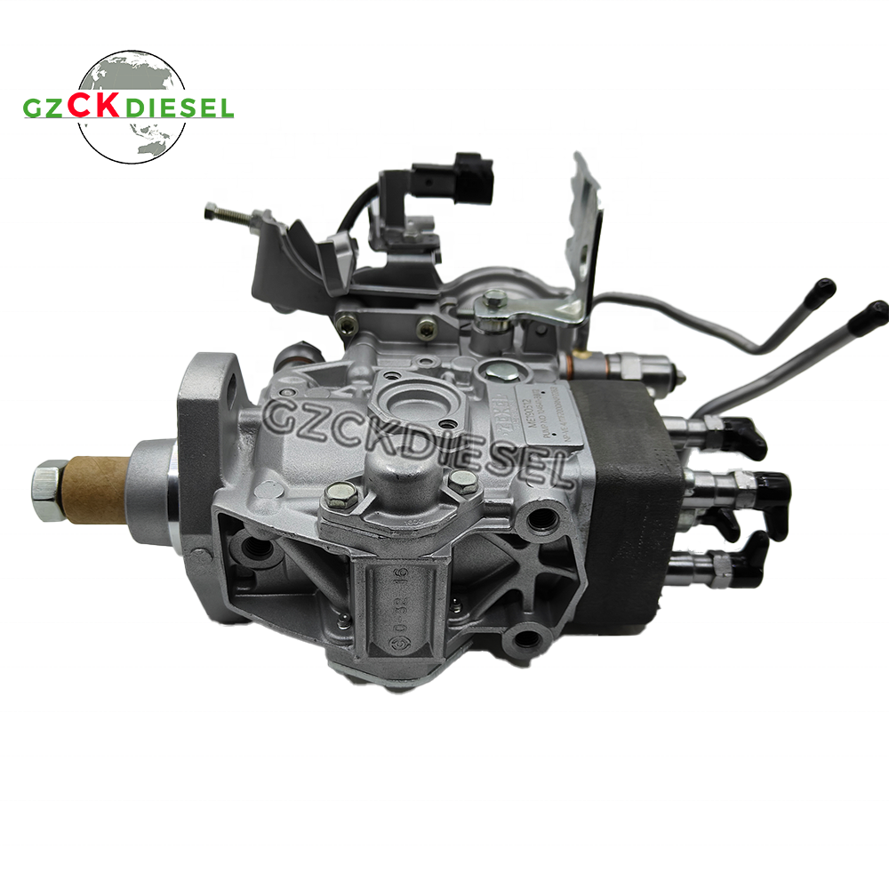 VE Fuel Injection Pump 104661-3001 for MITSUBISHI 4M40