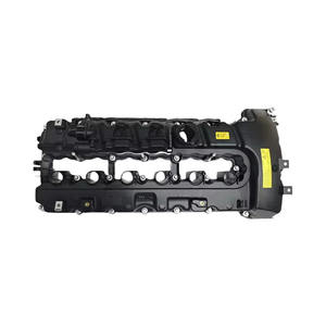 ฝาครอบวาล์วฝาสูบอะไหล่รถยนต์ 11127565284 สำหรับ BMW ซีรีส์ 1 <span class=keywords><strong>3</strong></span> 5 7 X6 สภาพใหม่ จัดส่งตรงจากโรงงาน คุณภาพสูง - Product Image 2