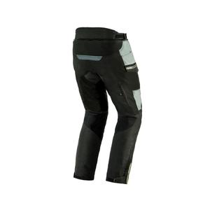 Pantalones de Motociclismo Transpirables Personalizados, Impermeables, de Cordura, para Mujer, Pantalones Textiles de Turismo - Product Image 2