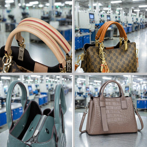 RN8B-SD Handbag foot sewing machine, industrial sewing machine, leather drum bed wide sewing machine - Product Image 3