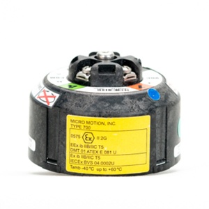 Rosemounte Serie 3051S 10, Procesador de Núcleo de 7.ª Generación de Alto Rendimiento, 90 ms, 0.025% de Precisión, 400 bar - Product Image 4