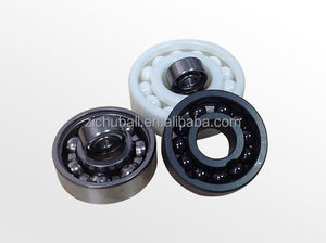 Palla di plastica solida polipropilene PP, palla rotante, palla galleggiante - Product Image 5