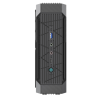 Xiaowei-miniventilador para juegos de PC, dispositivo de refrigeración de 8 núcleos, 16GB de RAM, HX90G, AMD Ryzen 9 5900HX, DDR4, Windows 11 Pro
