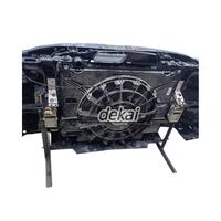 Bumper Depan Berkualitas Tinggi untuk Jaguar F-PACE X761 2021-2024 Suku Cadang Pengganti Bodi