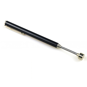 Wholesale Flexible Head Magnet Stick Telescoping Magnetic <b>Pick</b>-<b>up</b> <b>Tool</b> Custom Logo Extendable Retrieval Pen for Mechanic Too - Product Image 1