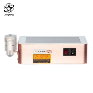Máquina Antiarrugas de Escritorio ABS <span class=keywords><strong>7D</strong></span> al Mejor <span class=keywords><strong>Precio</strong></span>, con 7 Cartuchos, Máquina de Belleza Antienvejecimiento para Salón de Belleza - Product Image 6