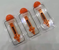 9H 0.33mm Kit d'outils d'installation 3D 2.5D sans poussière Protecteur d'écran en verre trempé pour iPhone 15 16 Plus 13 14 Téléphones mobiles