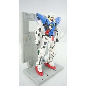 En stock, Taiwan PVC 24H Creative Hangar, plaque de base pour adaptateur et connecteur 3mm 7mm, compatible avec l'extension de l'espace de scène - Product Image 6