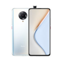 K30 Pro5G Tous les réseaux Red Rice Snapdragon 865 Téléphone numérique pour Xiao mi/Red mi