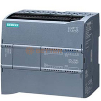 Moq: 1 Stuk Siemens Plc Programmeerbare Controller 6ES7 214 S7 1200 1214 S7-1200 Cpu 1214C 6ES7214-1HG40-0XB0 Fiat