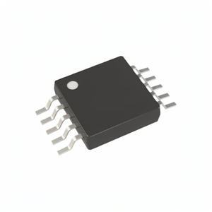 10 TFSOP, 10 MSOP Exposed Pad Buy Online Electronic Components Power Management (PMIC) Original One Stop Service LT8606HMSE#PBF - Product Image 1