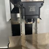 Moteur de broche BT30 haute précision 20000 tr/min 7,5 kW pour centre d'usinage CNC haute vitesse de petites pièces électroniques 3C