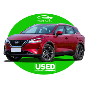 <span class=keywords><strong>Nissan</strong></span> <span class=keywords><strong>Qashqai</strong></span> 2024 <span class=keywords><strong>Usado</strong></span>, 2.0L CVT Automático, Alto Rendimiento, Gasolina, SUV Compacto Crossover, Cámara Trasera 360, Faros LED - Product Image 1
