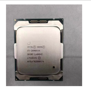 Intel Xeon E5-2699A V4 2,40GHz 55MB 22-Kern-CPU-Prozessor SR30Y E5-2699AV4 - Product Image 2
