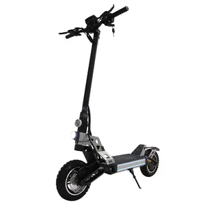 2024 yeni tasarım elektrikli Scooter V-G3Pro 800W elektrikli Scooter süspansiyon çin tedarikçisi ile güçlü elektrikli scooter
