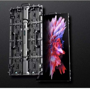 Ons Magazijn Voorraad Indoor Eenvoudig Te Installeren P3.91 P2 <span class=keywords><strong>Led</strong></span>-Scherm Met Goede Resolutie In De Uitverkoop <span class=keywords><strong>Led</strong></span>-<span class=keywords><strong>Display</strong></span> Voor Podiumfestival - Product Image 2