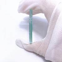 Petit verre transparent pour instruments, feuille de verre feuilleté, jauge de pression, 3+3nn 2+2mm