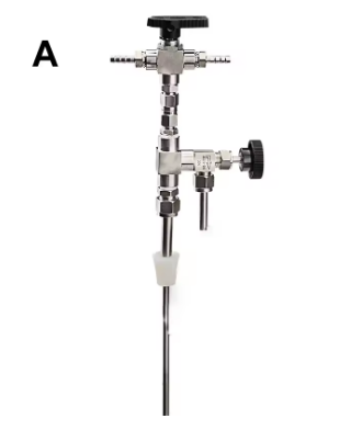 A-1/4 Barb