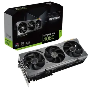 Newest Original RTX Geforce 3090 TUF OC Graphics Card Brand 3090ti 3060 3070 3080 Video Card in Stock Graphic Cards for