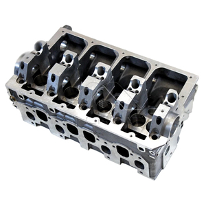 038103351D 038103267EX 908816K Culasse 1.9 TDI 8V ASZ BLS pour moteur Golf IV B5 A3 Seat 038103351D Que le produit soit - Product Image 1