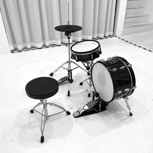 Kit Bateria Lemon Cocktail: Pad e Prato para Bateria Eletrônica - Product Image 2