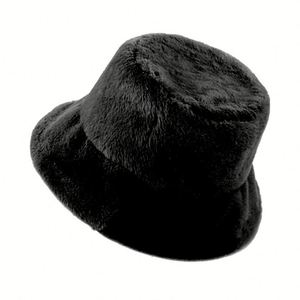 Chapeau Bob Doux et Chaud Tendance pour l'Hiver, Personnalisable avec Broderie ou Logo Imprimé - Product Image 6