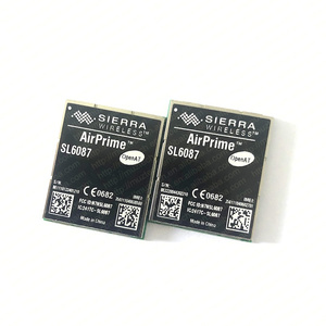 Módulo 3G Sierra <span class=keywords><strong>MC8705</strong></span> GSM GPRS EDGE UMTS WCDMA módulo SL6087 módulo 4G - Product Image 5