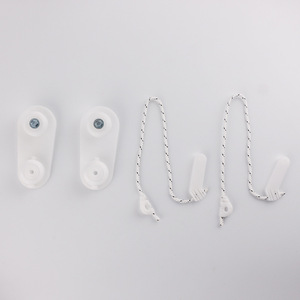 ชุดโซ่ประตูเครื่องล้างจานสุดยอดคุณภาพ 8194001 พร้อมเชือกและรอกสำหรับอุปกรณ์เสริมเครื่องล้างจาน - Product Image 2