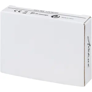 Banque d'alimentation Odyssey 5 000 mAh, gadgets personnalisés - Product Image 2