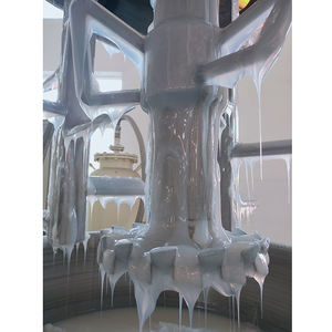 TBL-8280 מזון כיתה גומי סיליקון חומר גלם סיליקון נוזלי גומי סיליקון חומרי גלם - Product Image 3