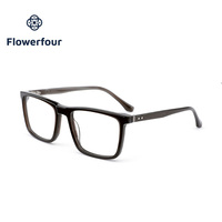 Lunettes de vue rondes unisexes en acétate de qualité supérieure, montures optiques rétro, en stock, livraison rapide, pour adultes