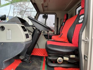 Economical Pre-Owned Zoomlion 70 Ton Truck with <b>Crane</b>, EPA Compliant for Construction Applications - Product Image 6