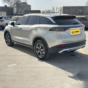 <span class=keywords><strong>Vente</strong></span> directe en gros BAIC X7 2022 1.5TD DCT Édition Zhishang Essence Voitures chinoises économiques SUV 5 places Véhicules <span class=keywords><strong>d</strong></span>'<span class=keywords><strong>occasion</strong></span> - Product Image 4