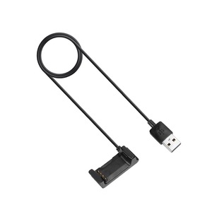 Câble de chargeur sans fil USB 1M Câble de chargement pour montre intelligente pour <span class=keywords><strong>Garmin</strong></span> <span class=keywords><strong>Vivoactive</strong></span> <span class=keywords><strong>HR</strong></span> - Product Image 4