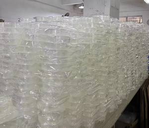 Cinta Adhesiva de <span class=keywords><strong>Silicona</strong></span> Transparente de Doble Cara, Activada por Agua, Sensible a la Presión, para Oficina, 10 mm x 10 m, Buen <span class=keywords><strong>Precio</strong></span> por Rollo - Product Image 4